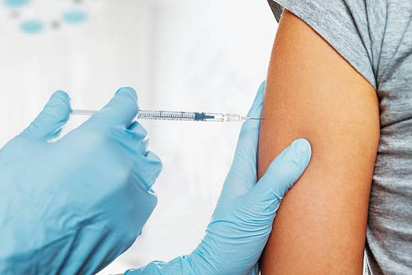 chřipka očkování