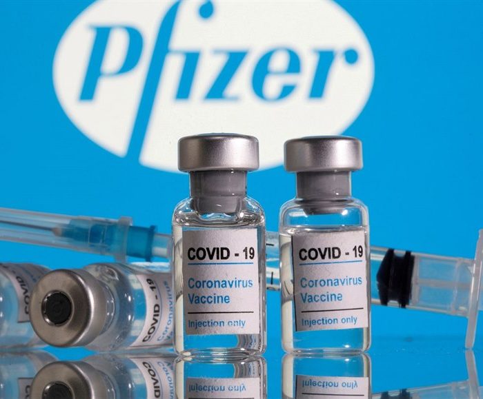 Očkujeme 3. dávku proti COVID-19 – vakcína Pfizer