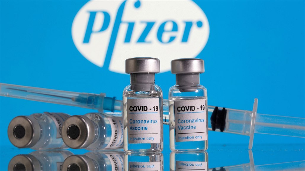 Očkujeme 3. dávku proti COVID-19 – vakcína Pfizer